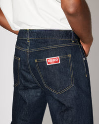 Rinse Bara Slim Fit Jeans
