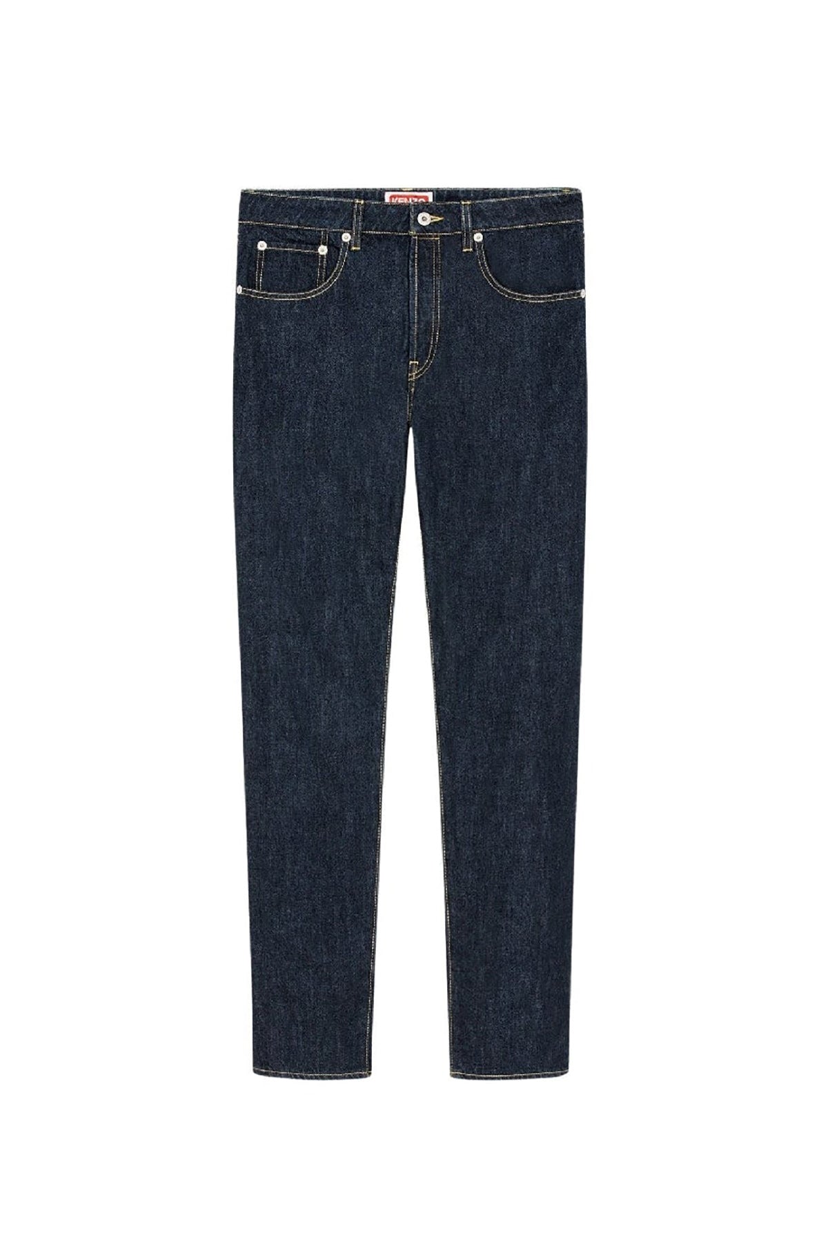 Rinse Bara Slim Fit Jeans