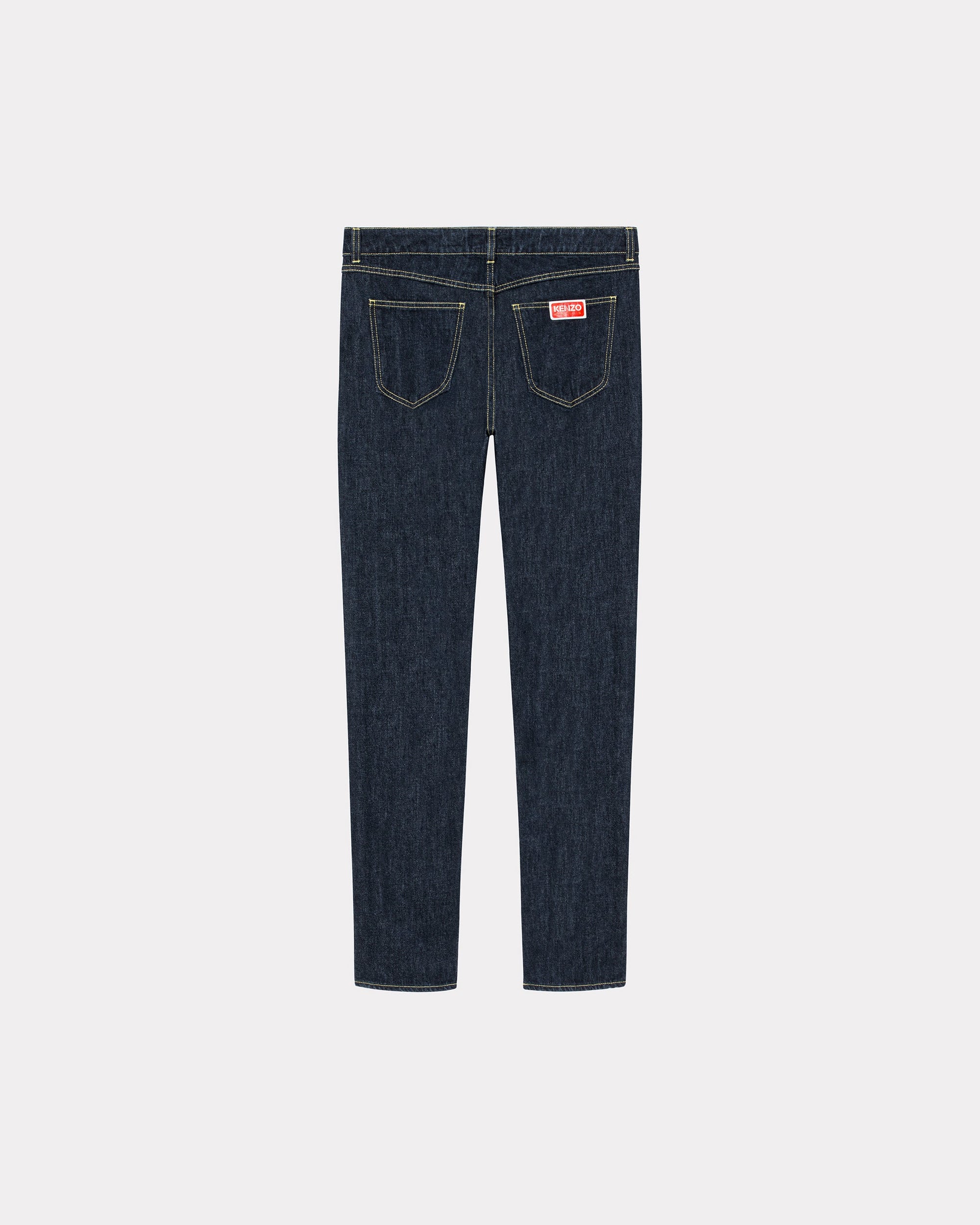 Rinse Bara Slim Fit Jeans