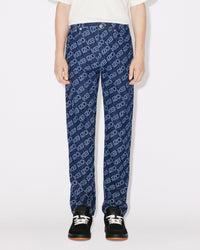 Bara Slim Fit Jeans