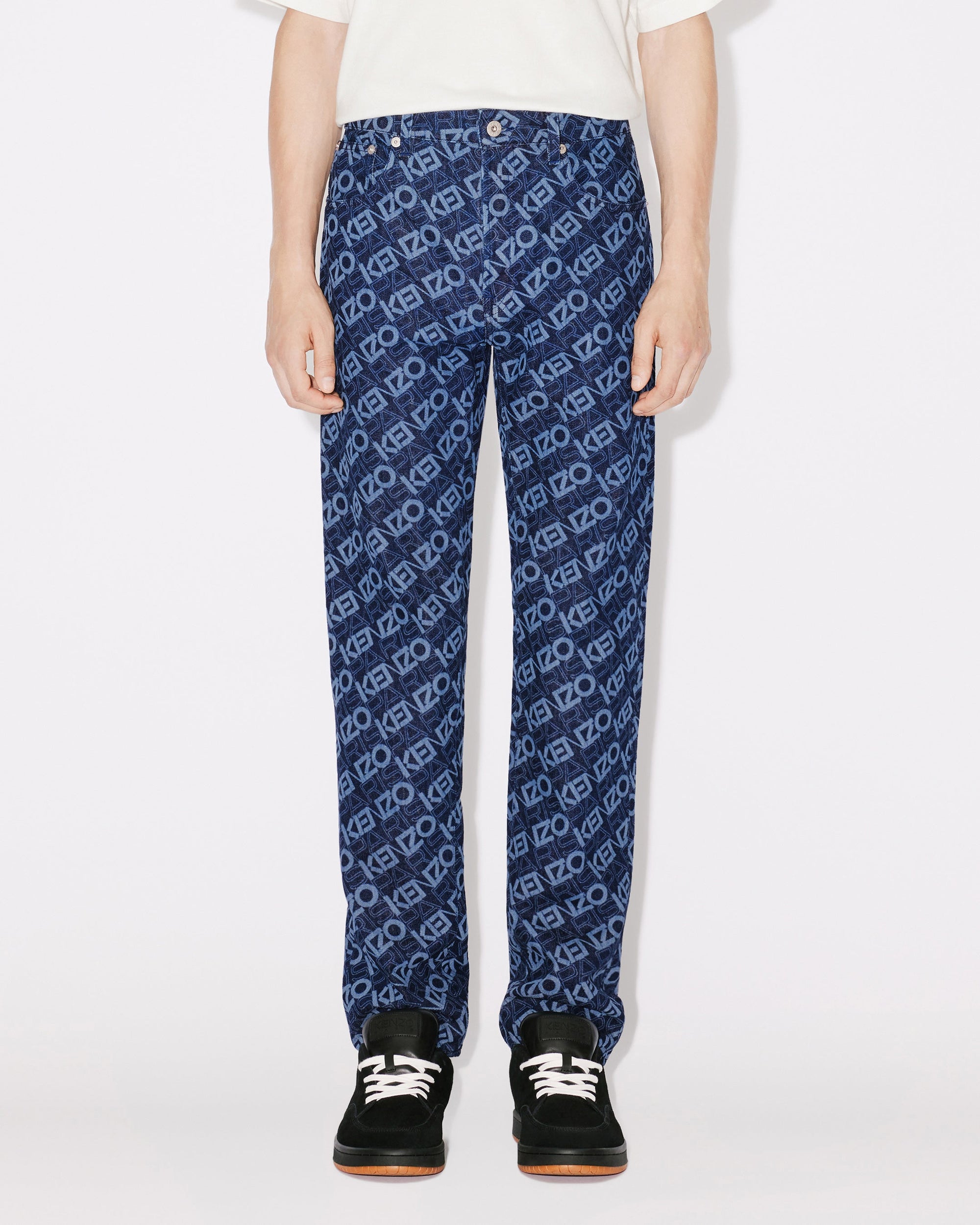 Bara Slim Fit Jeans