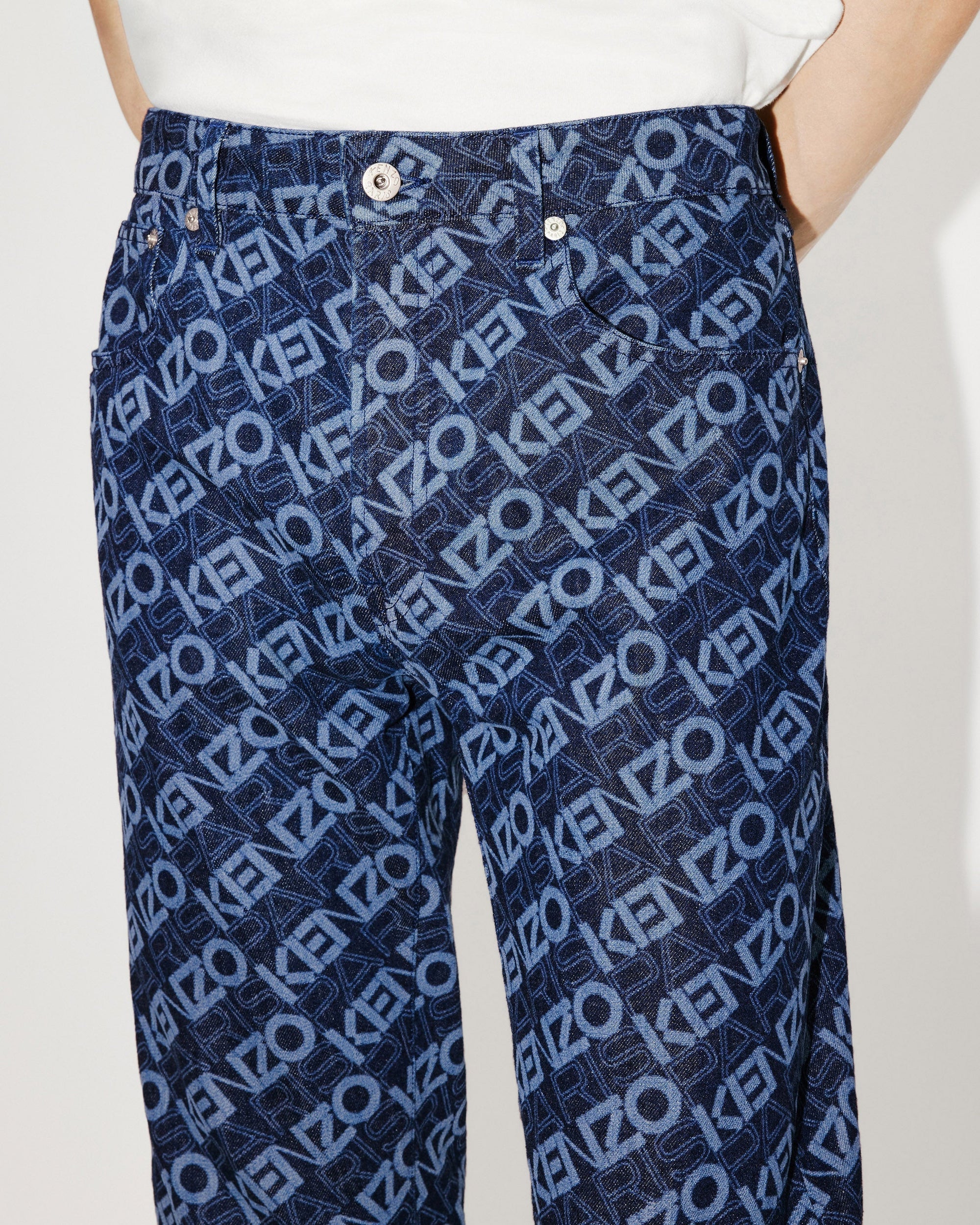 Bara Slim Fit Jeans
