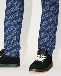 Bara Slim Fit Jeans