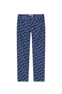 Bara Slim Fit Jeans