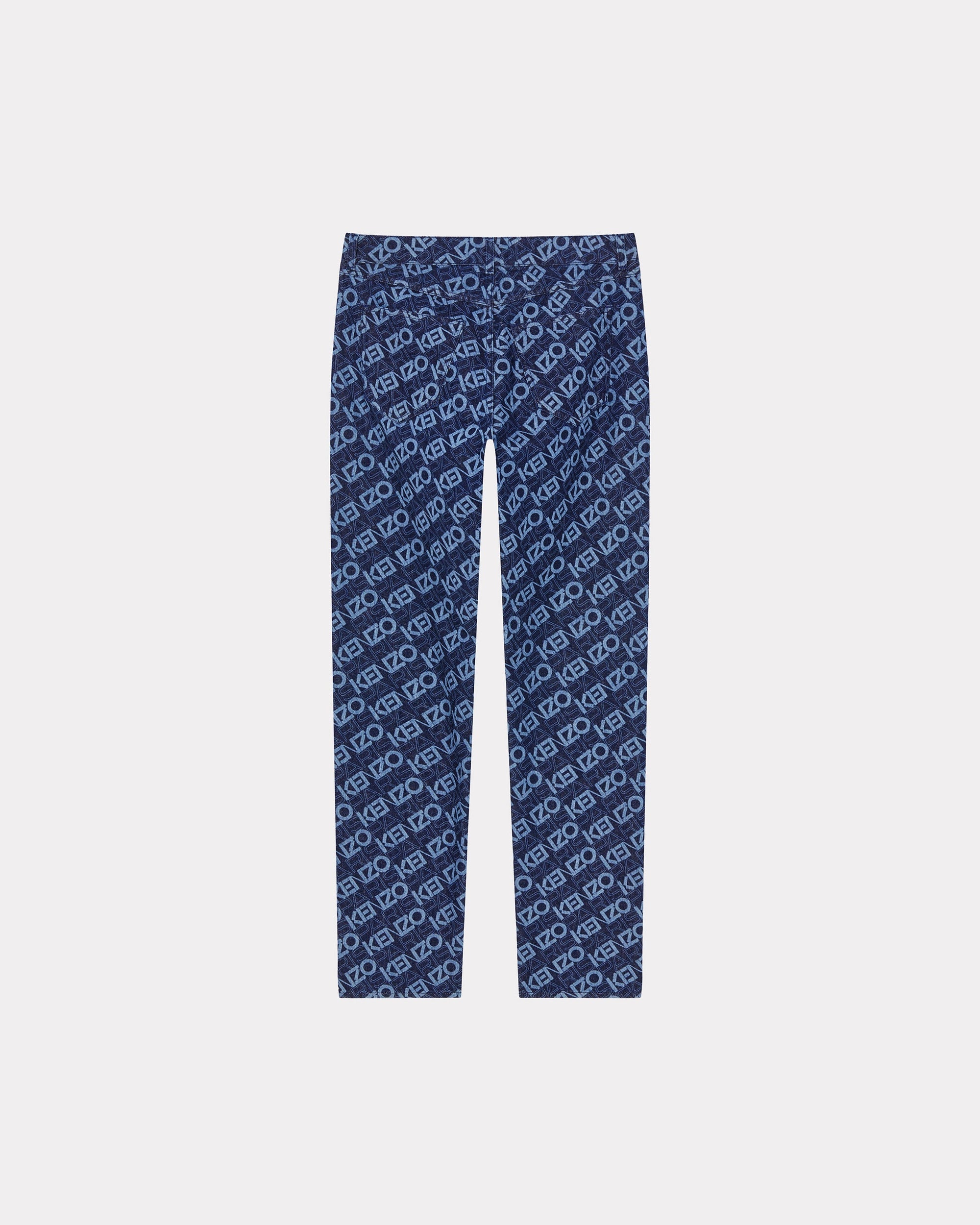 Bara Slim Fit Jeans