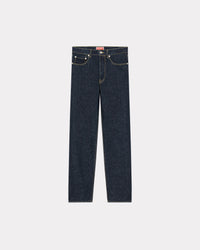 Rinse Asagao Straight Jeans