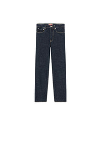 Rinse Asagao Straight Jeans /// LVMH