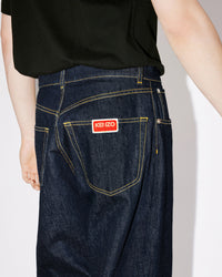 Jean fit Rinse - Rinse Blue