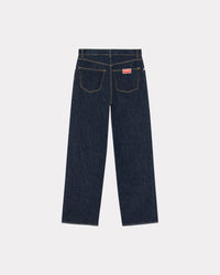 Jean fit Rinse - Rinse Blue