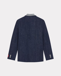 Denim Blazer /// MODIF OK