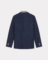 Denim Blazer /// MODIF OK