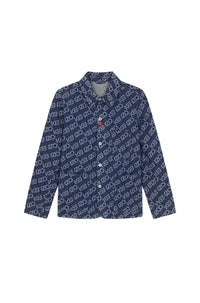 Workwear Jacket