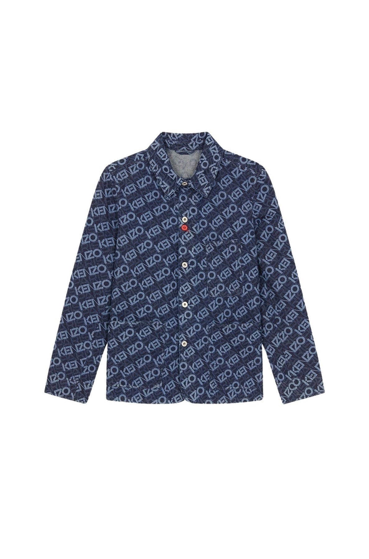 Workwear Jacket