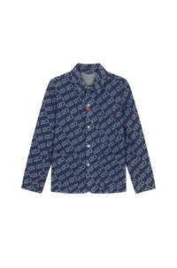 Workwear Jacket /// MODIF OK
