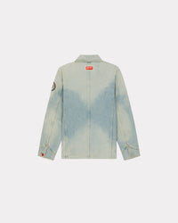 Kenzo Travel Workwear Jacket