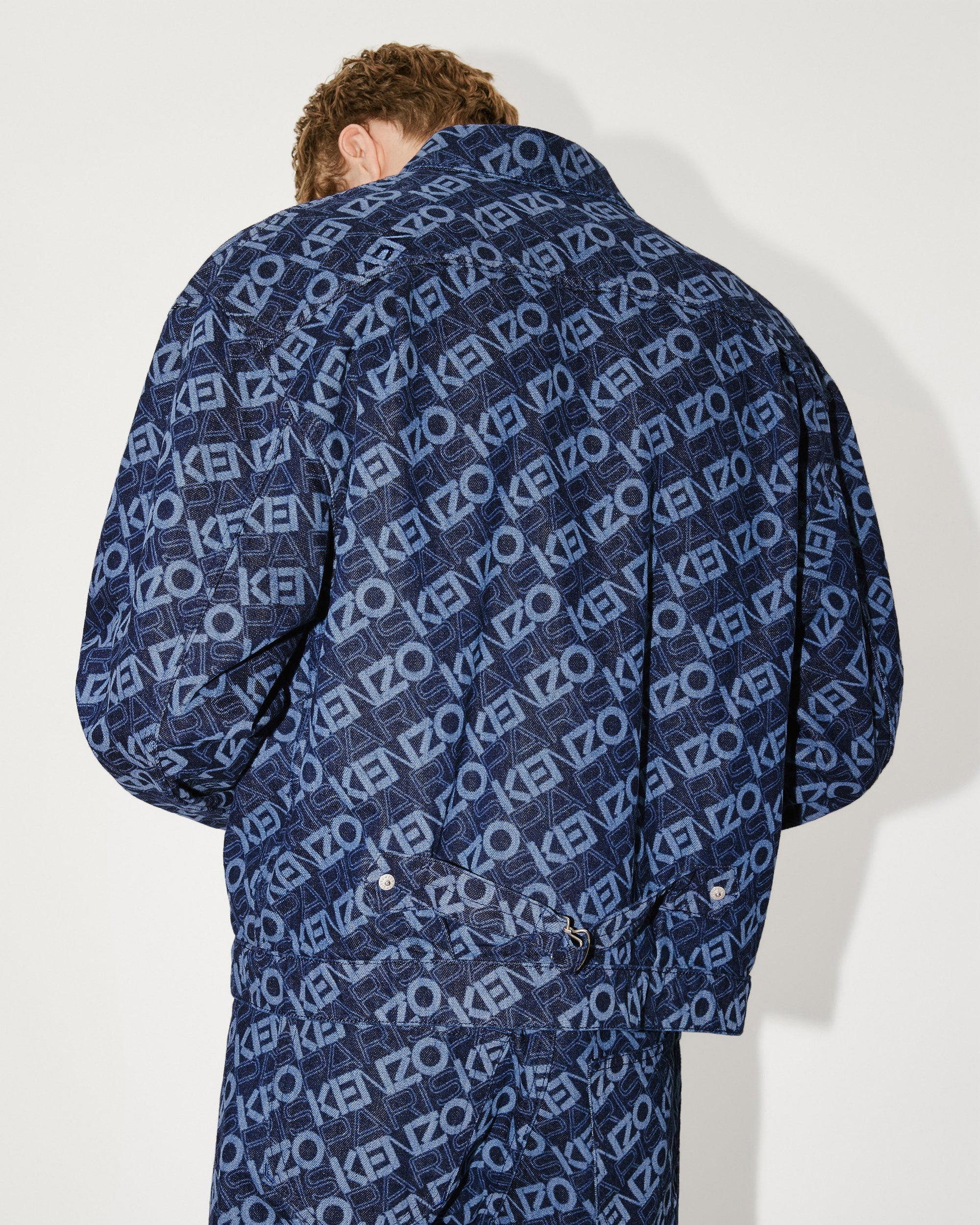 Trucker Jacket