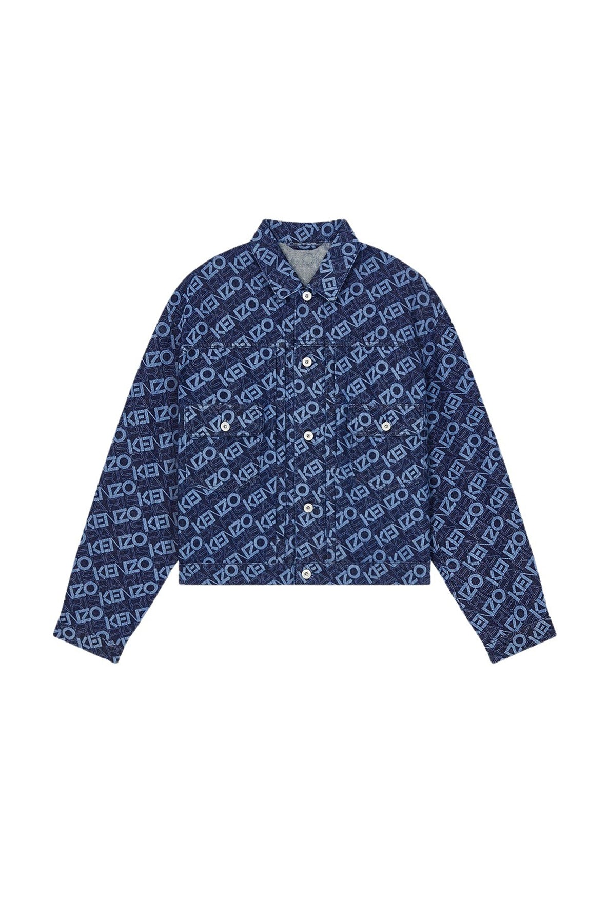 Trucker Jacket
