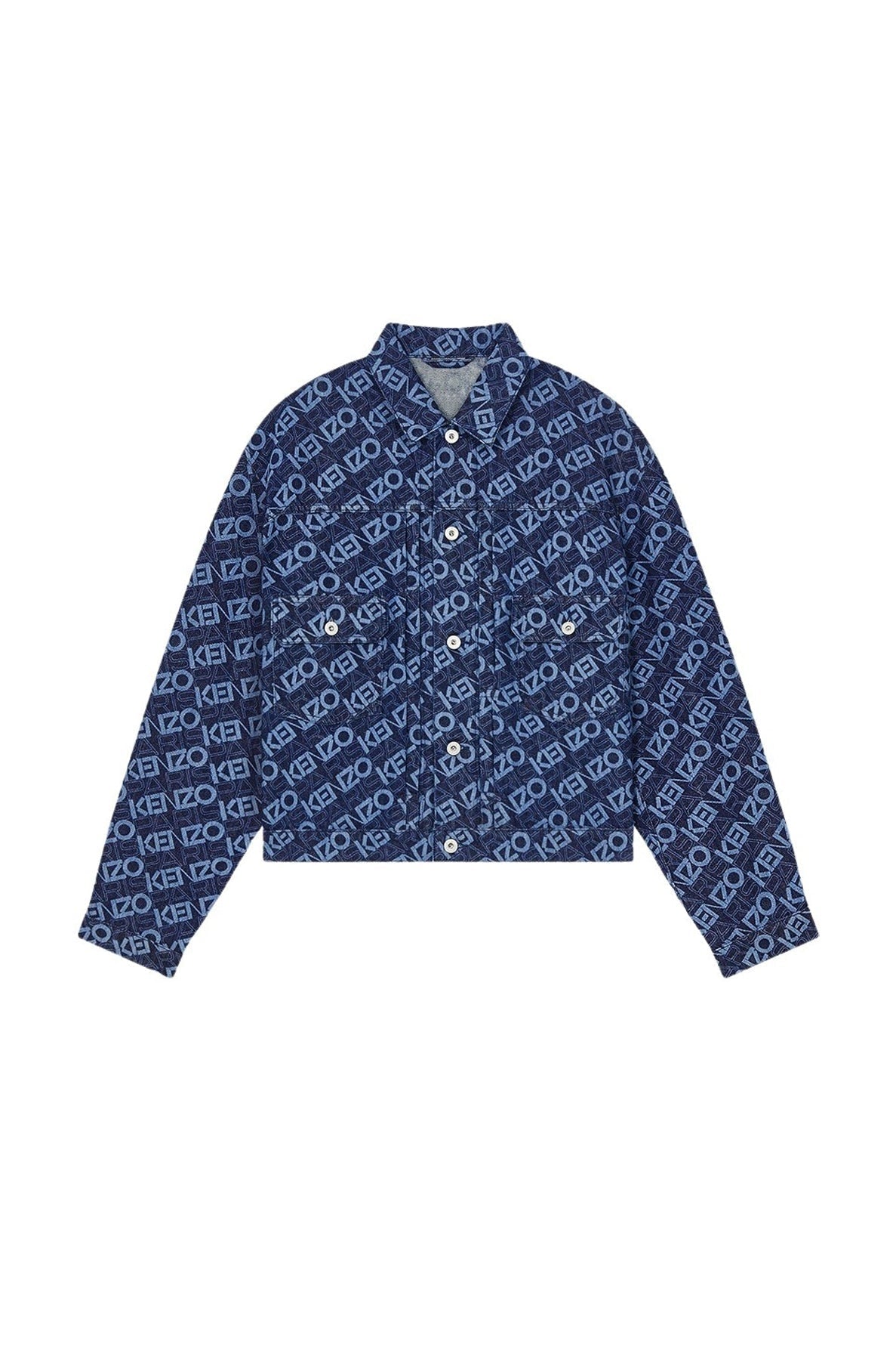 Trucker Jacket