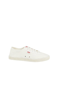 Kenzo Espadrille Lace-Up