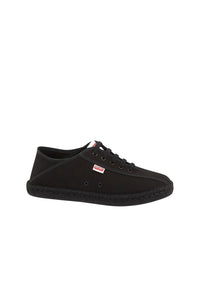 Espadrilles Kenzo Lace-up - Black