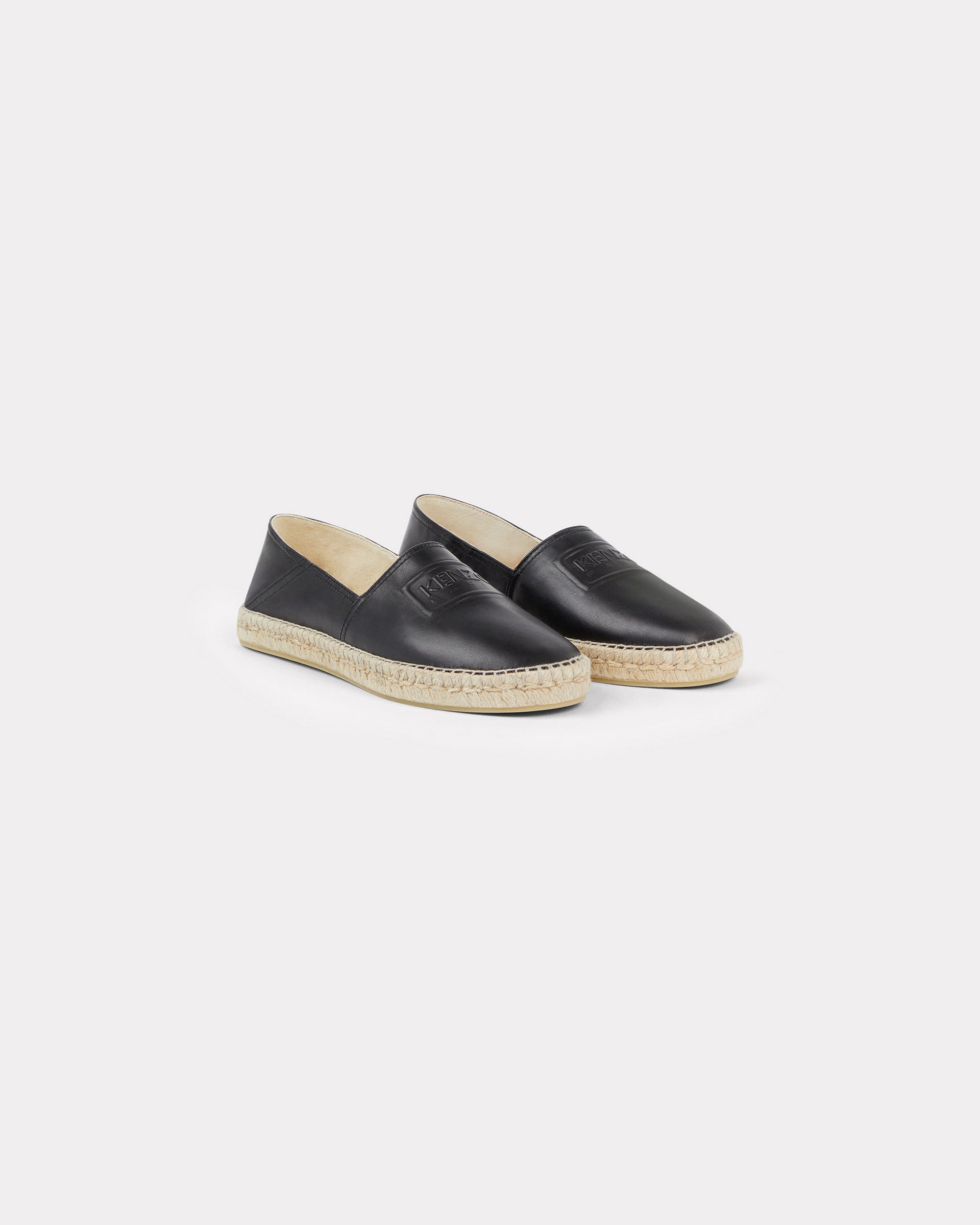 Kenzo Espadrille Slip-On