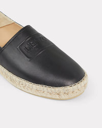 Kenzo Espadrille Slip-On