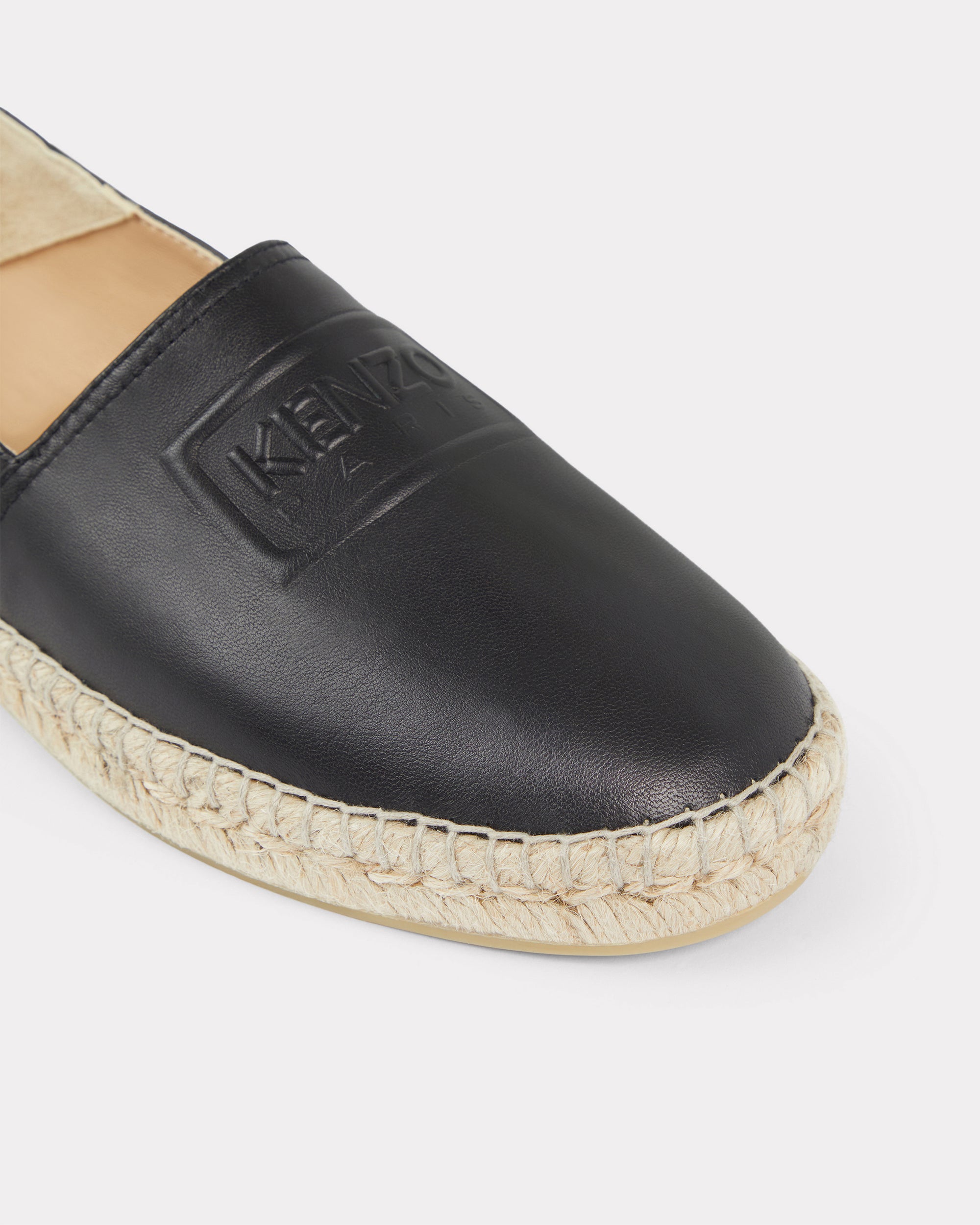 Kenzo Espadrille Slip-On