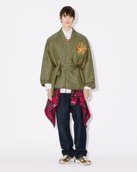 Kenzo Kingyo Kimono
