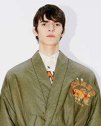 Kenzo Kingyo Kimono