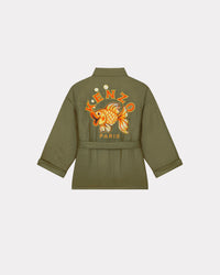 Kenzo Kingyo Kimono
