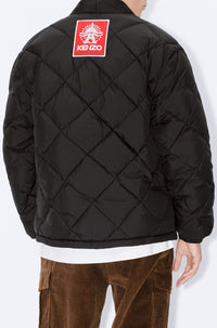 Kimono Light Down Jkt
