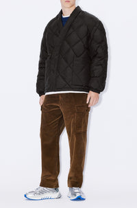 Kimono Light Down Jkt