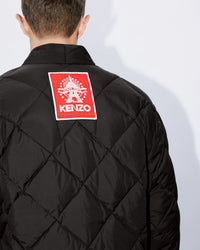 Kimono Light Down Jkt