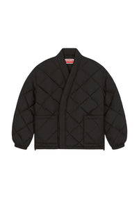 Kimono Light Down Jkt
