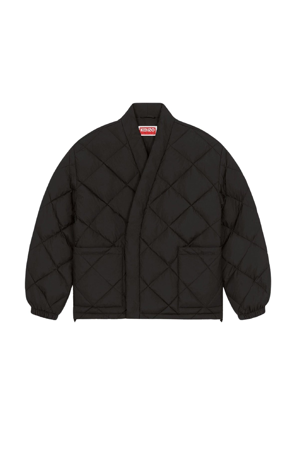 Kimono Light Down Jkt