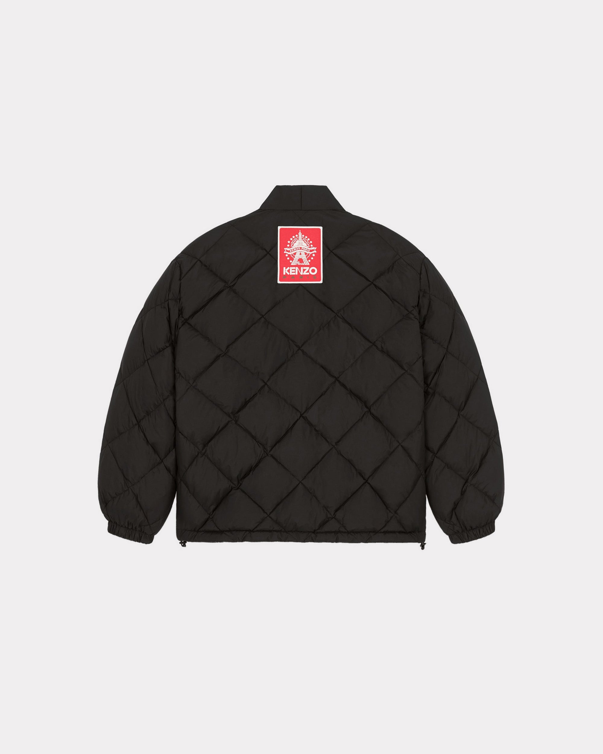 Kimono Light Down Jkt