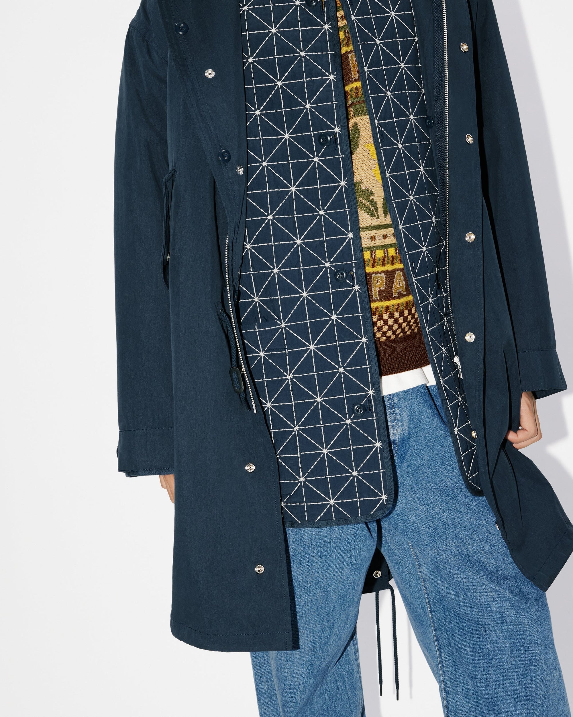 Target Transeasonal 3I1 Parka