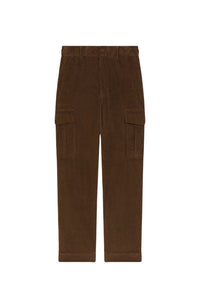 Corduroy Cargo Pant