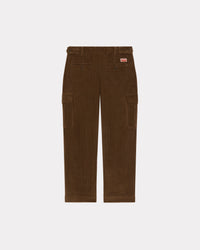 Corduroy Cargo Pant