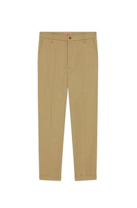 Pantalon chino classique - Dark Beige