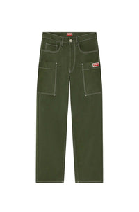 Cargo Monkey Pant