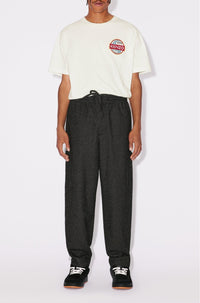 Checked Cargo Jogpant