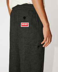 Checked Cargo Jogpant