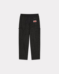 Checked Cargo Jogpant