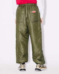 Pantalon de jogging réversible - Dark Khaki