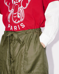 Pantalon de jogging réversible - Dark Khaki