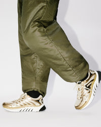 Pantalon de jogging réversible - Dark Khaki