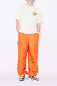 Pantalon de jogging réversible - Dark Khaki