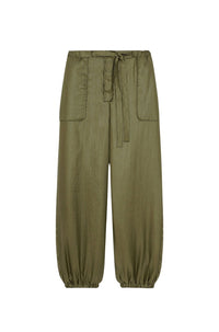 Pantalon de jogging réversible - Dark Khaki