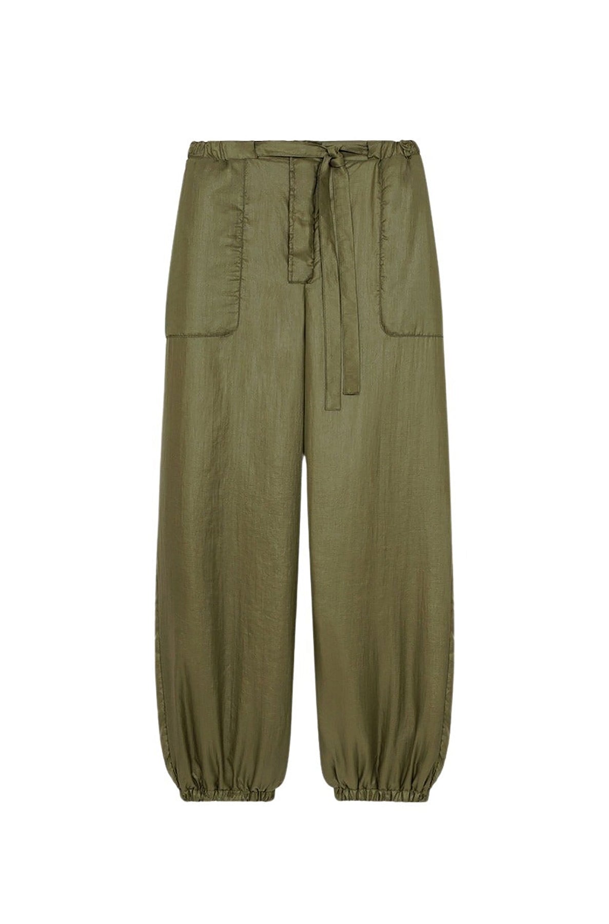 Pantalon de jogging réversible - Dark Khaki